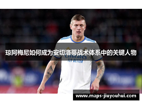 琼阿梅尼如何成为安切洛蒂战术体系中的关键人物
