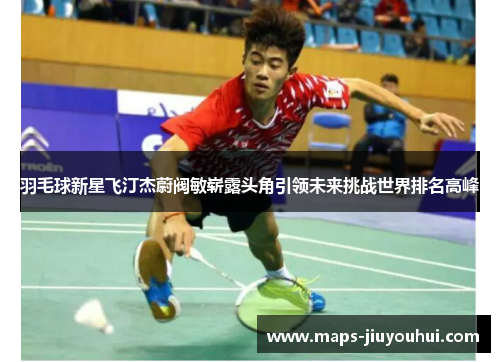 羽毛球新星飞汀杰蔚阀敏崭露头角引领未来挑战世界排名高峰